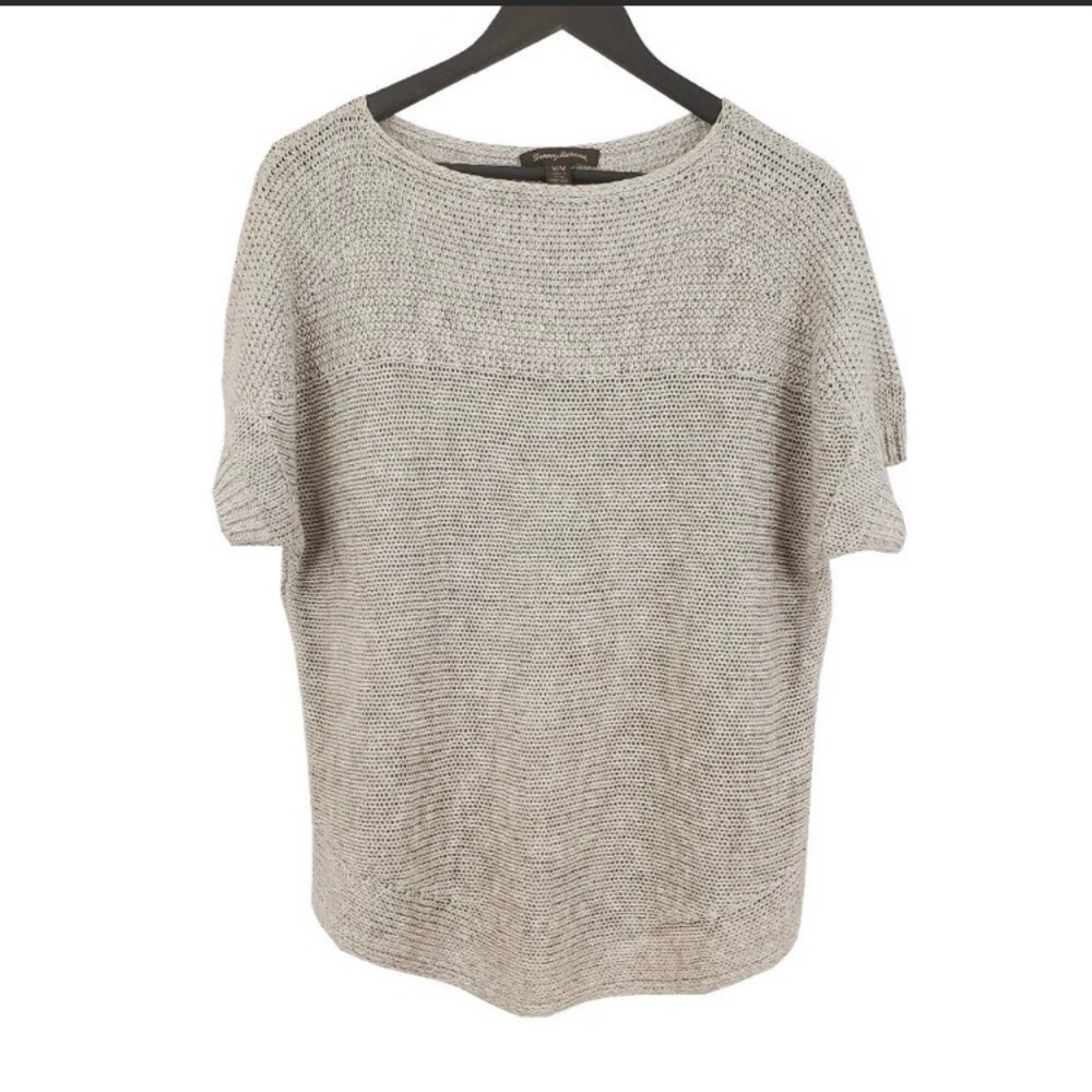 Tommy Bahama paradise sun textured pullover
